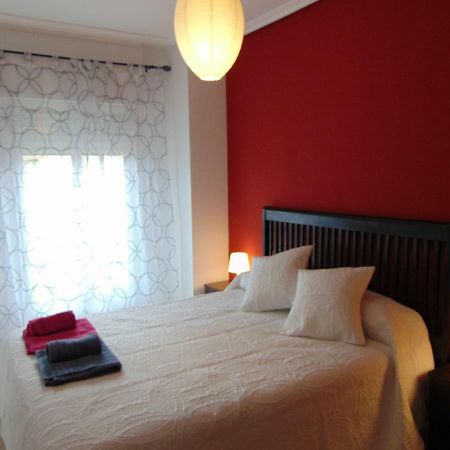 Vivienda Turistica Bufer Apartment Ubeda  Ngoại thất bức ảnh
