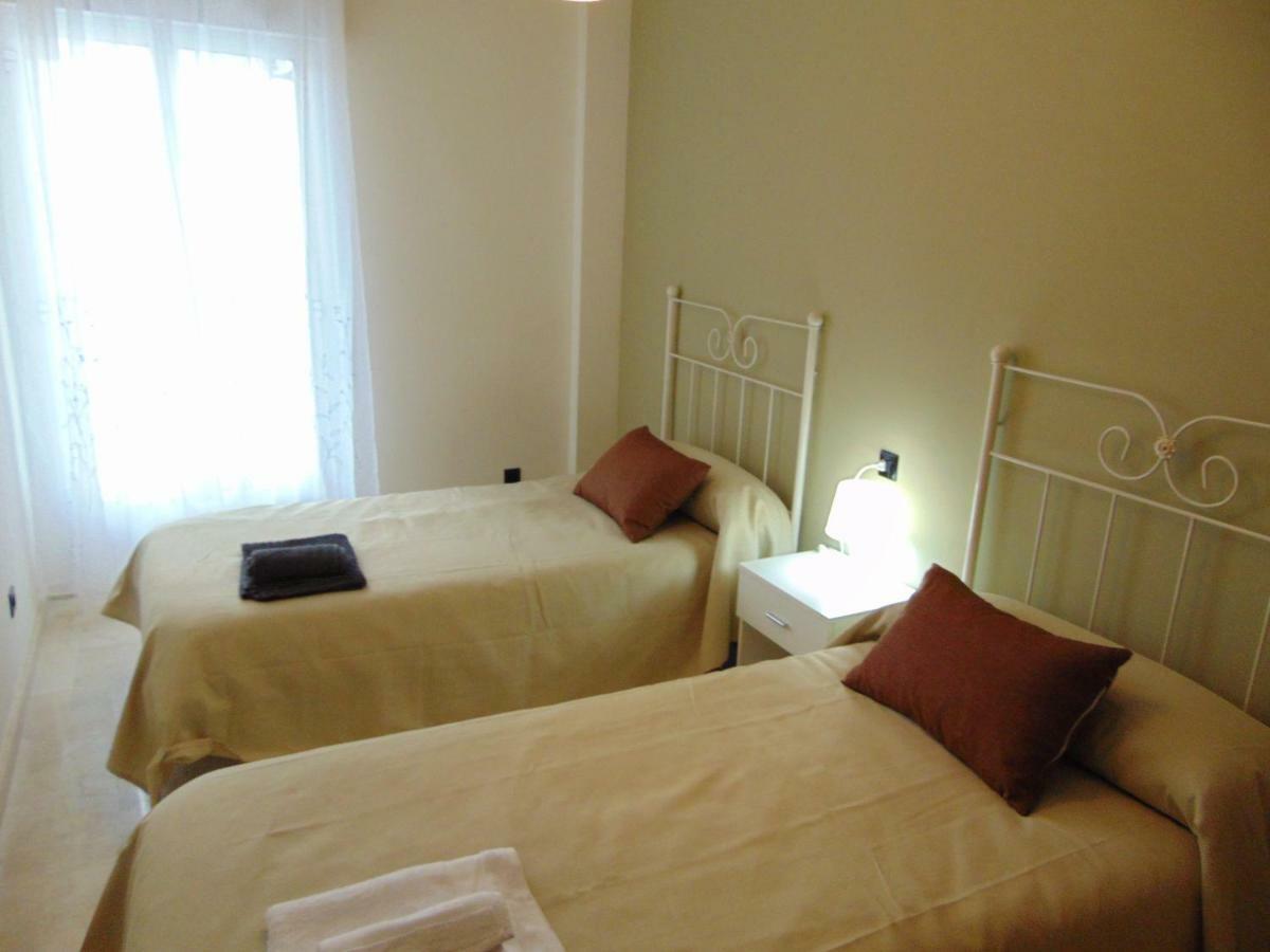 Vivienda Turistica Bufer Apartment Ubeda  Ngoại thất bức ảnh
