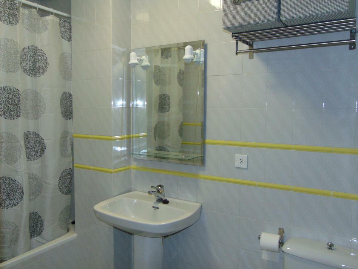 Vivienda Turistica Bufer Apartment Ubeda  Ngoại thất bức ảnh
