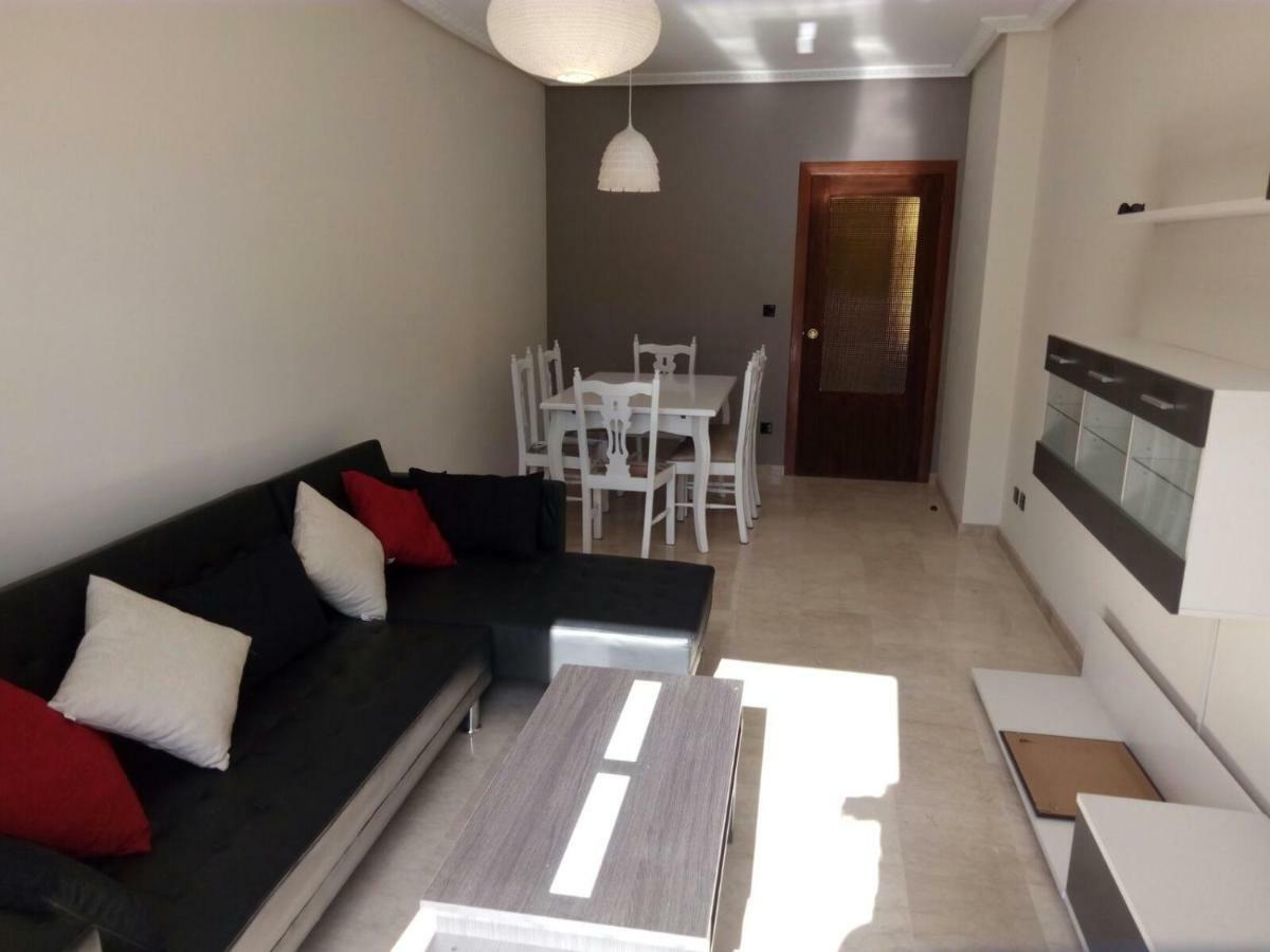 Vivienda Turistica Bufer Apartment Ubeda  Ngoại thất bức ảnh